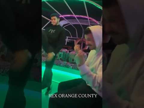 تقريبا أحمد مالك و حسن مالك عملوا صدمة حضارية لتامينو