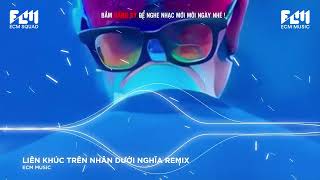 Download Lagu TRÊN NHÂN DƯỚI NGHĨA REMIX HOT TIKTOK 2025 || TOP 10 CA KHÚC XÃ HỘI HÂY VÀ THẤM NHẤT MP3