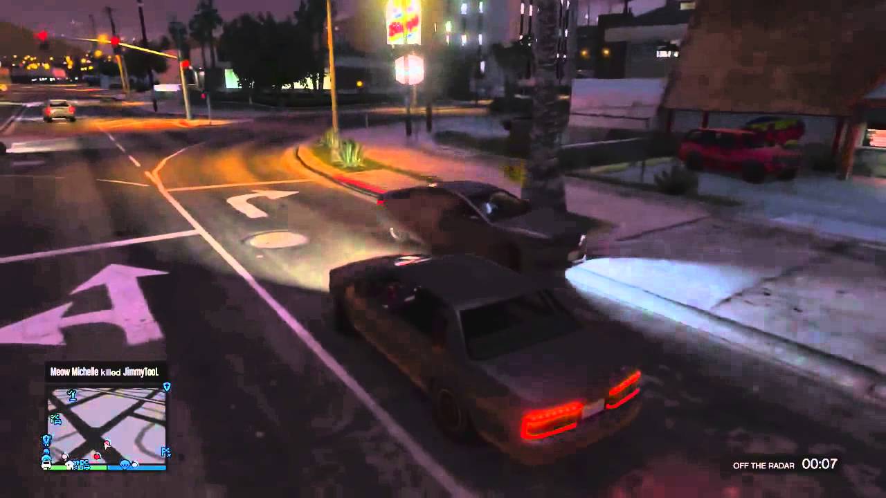 #4funnythief 019 Carlos vs Stripper, Floating Bong part3.mp4