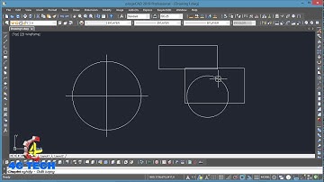Hướng dẫn chuyển đổi giao diện CAD từ Ribbon sang Classic hoạc ngược lại