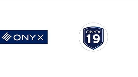 ONYX 19 new features walk-through presentation