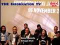 Kisah Kehidupan Keluarga Bapak Ahok dalam Film A Man Called Ahok