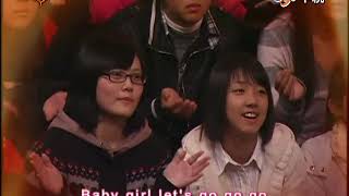【潘瑋柏帥氣表演重溫】潘瑋柏-壁虎漫步、觸動、UUU