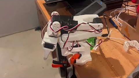 Phase 1: Creating a VLA Model with the SO-100 (TKS Focus - Activate - AI X Robotics)