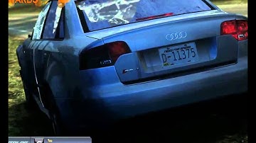 Need for Speed The Run Gameplay Part 11