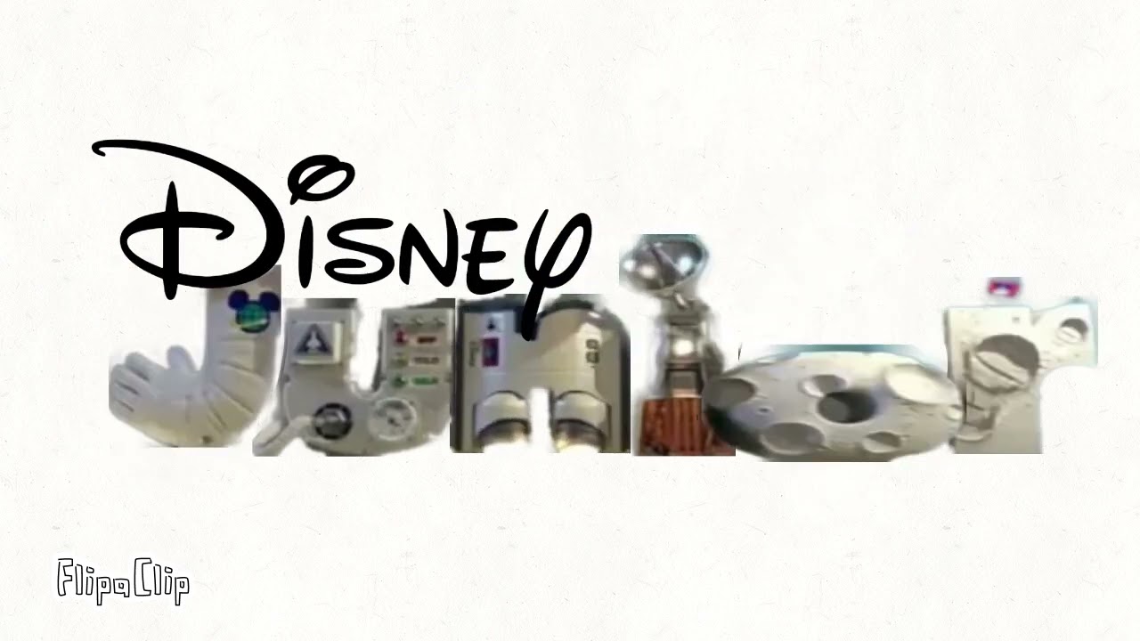 Disney junior Bumper the rockets show [@Wutaii1 Nostalgia] - YouTube