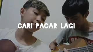 Cika Lutfi-Cari Pacar Lagi(cover st12)