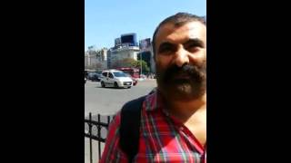 Yilmaz Arikan- Mutluluk Iksiri