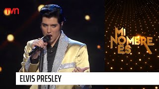 My name is... Elvis Presley: ¡El rey del rock llega a Mi nombre es! | Mi nombre es