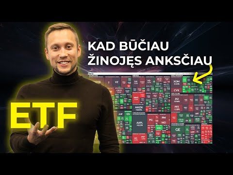 Video: Kas yra hipotekos apibrėžimas?