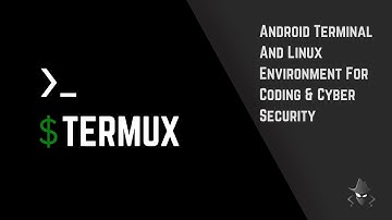 How to use Linux on your phone using termux 😱 | Tutorial | 2023