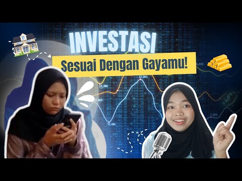 Diversifikasi Portofolio: Konservatif, Moderat, atau Agresif?