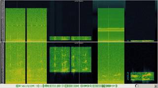 Not Your Average Bigfoot Howls - Mostly Melodic Vocalizations
