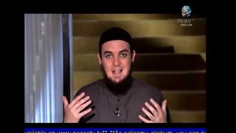 Lessons from the Qur