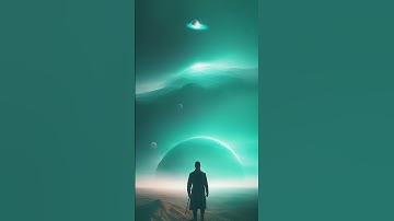 The Amazing Connection Between Antimatter and Time #antimatter #quantum #physics #time #science