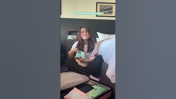 Are You An Introvert or Extrovert Roomie?