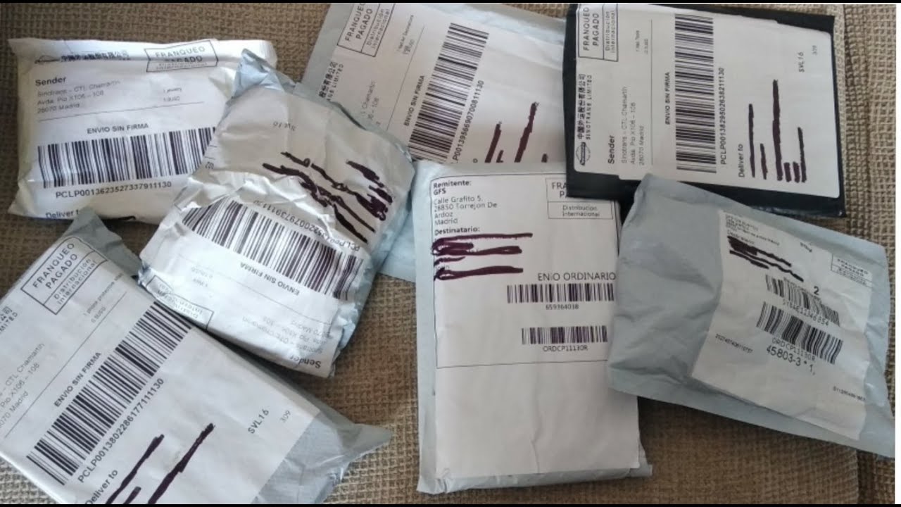 ABRIENDO PAQUETES ALIEXPRESS Y PRIMOR PRODUCTOS 1€ ( LINKS EN LA CAJITA DE INFORMACIÓN) YouTube ABRIENDO PAQUETES ALIEXPRESS Y PRIMOR PRODUCTOS 1€ ( LINKS EN LA CAJITA DE INFORMACIÓN) YouTube