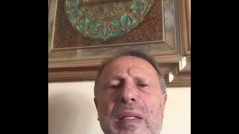 مقطع مجود من سورة الرحمن للشيخ احمد الطرابلسي