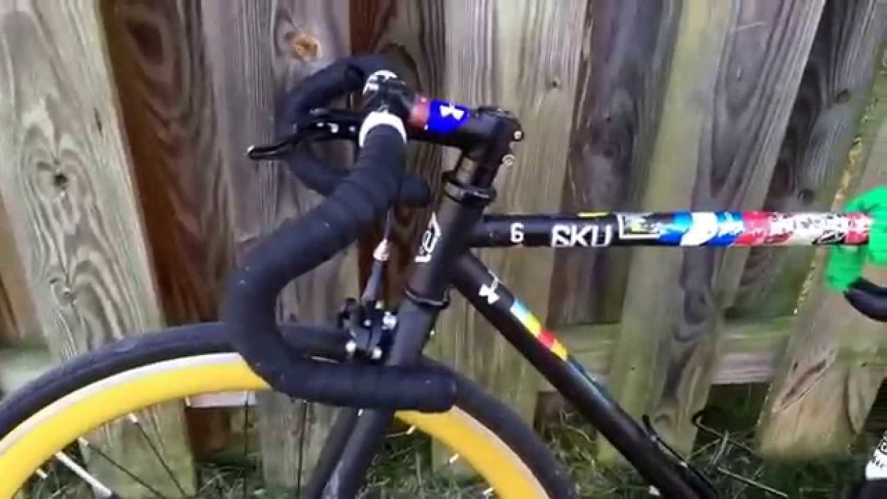 6ku bike review reddit