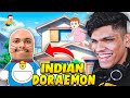 Indian doraemon