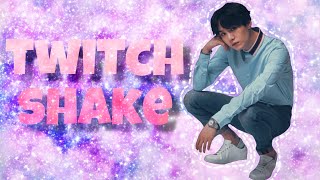 how to do a very easy twitch shake || video star 🌟