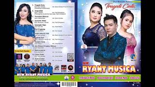 New Ryant Musica Tragedi Cinta Full Album