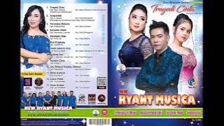 New Ryant Musica Tragedi Cinta Full Album