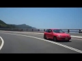 Sea Cliff Bridge, Wollongong, New South Wales, Australia