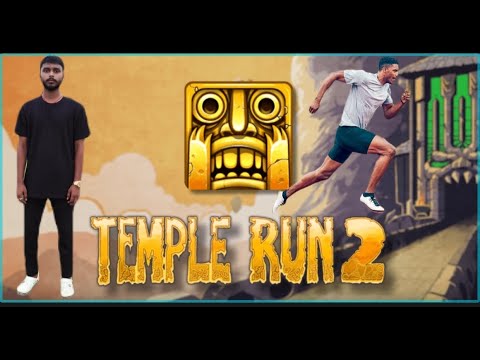 Temple Run 2 Free Download - 9Game