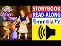 Sofia The First Read Along Storybook Read Aloud Stories For Kids