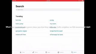 Hello neighbor IOS/ANDROID 7/26/2018 screenshot 3