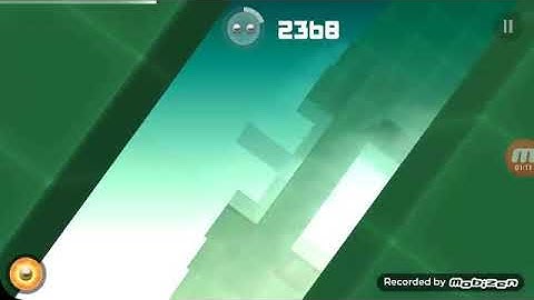 Smash Hit Checkpoint 9 Stage 2 Classic Mode