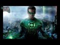 سبب فشل فلم Green lantern