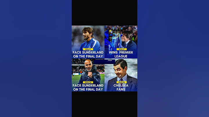 CHELSEA FANS REJOICE! The Prophecy is REAL - Premier League Glory Awaits! 💙#chelsea #eplfixtures