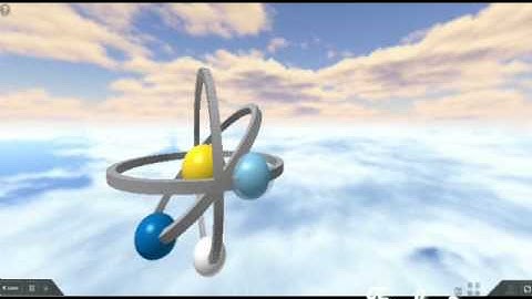 Atom Lua Script on ROBLOX