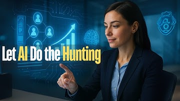 AI FOR LEADGENERATION