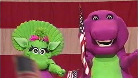 BYG for 1996 For Screener of Round & Round We Go (All Versions) Part 109