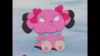 Pokémon: Snubbull and Granbull Pokédex Entries 