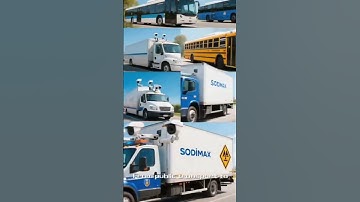 Streamline Your Fleet Operations with Intelligent MDVR Technology