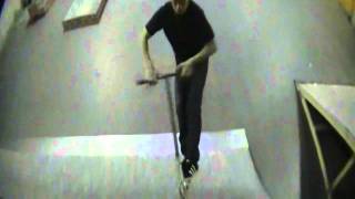 Mathias Holst 2 Days Edit