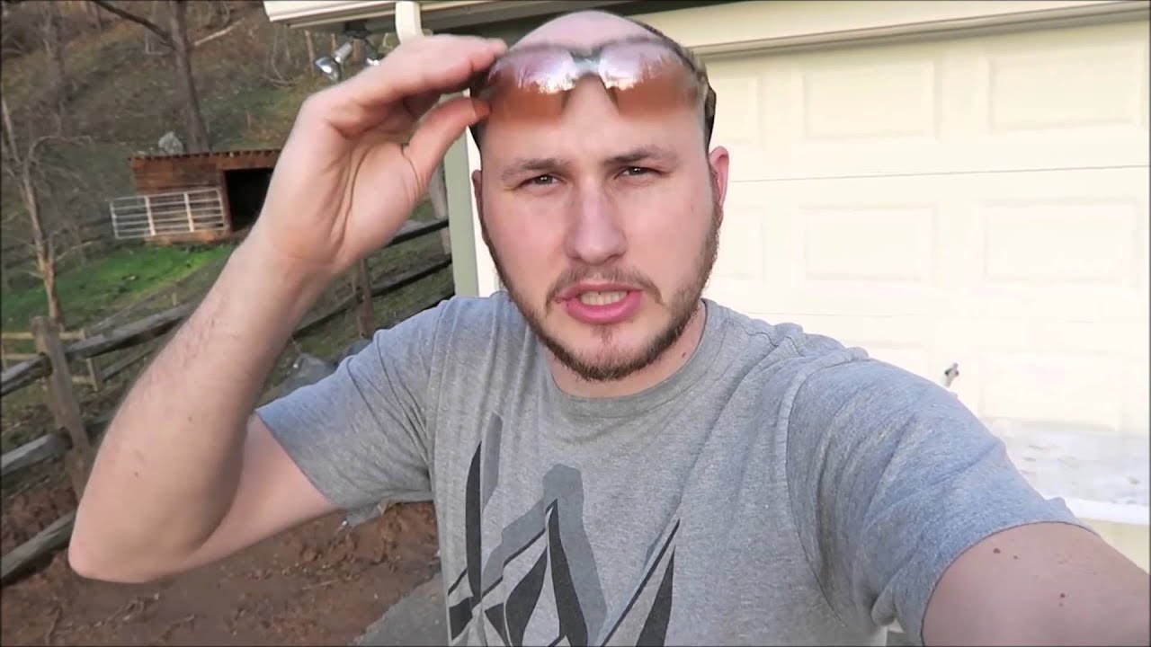 Crazy Russian Music Video