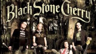 Black Stone Cherry - Peace Is Free (Audio)