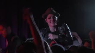 Download Lagu The Interrupters - Jenny Drinks (20.08.2015 Sélestat, France @ Le Tigre) [HD] MP3