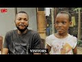 Visitors - Denilson Igwe Comedy