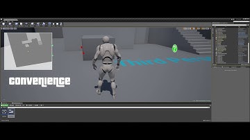 Heavy Wizards Radar Trailer