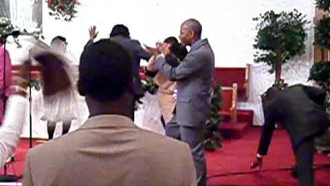Community Outreach Christian Ministries Praise Bre...
