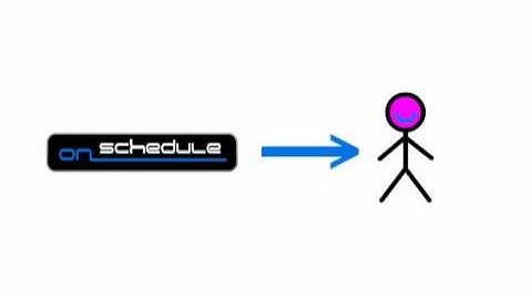 An Introduction to On Schedule