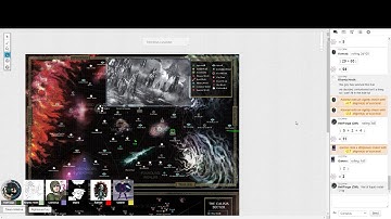 Rogue Trader Season 2: Cabbage Crusaders - Session 6 (Part 3)