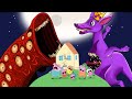 Peppa Pig Zombie - Daily life Story - Peppa Pig Cartoon New Episode