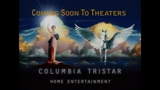 Columbia Tristar Home Entertainment 2001
